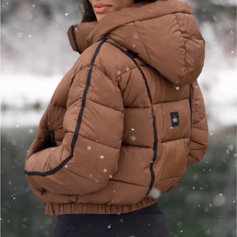ALO Aspen Puffer